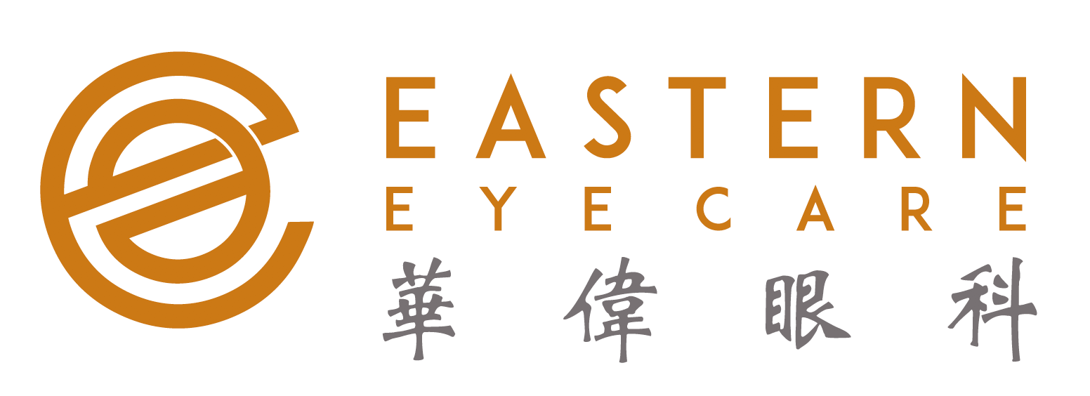 Eastern Eye Care logo